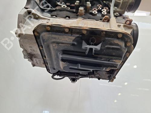 Engine HYUNDAI SANTA FÉ III (DM, DMA) 2.2 CRDi 4WD | BP29397780M1 