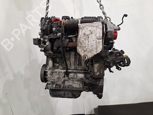 Engine CITROËN C4 Picasso II 1.6 BlueHDi 120 | BP31316279M1
