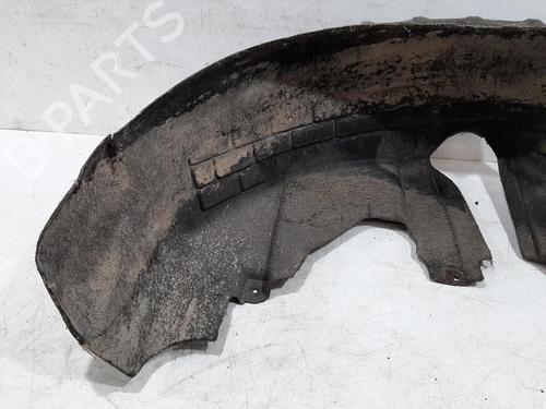 Wheel arch FORD FIESTA VI (CB1, CCN) 1.6 TDCi | BP32409720C56