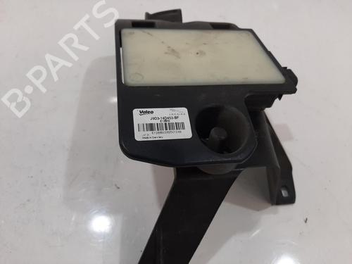 Control unit JAGUAR I-PACE (X590) EV400 AWD | BP37160510M11 - Image 2