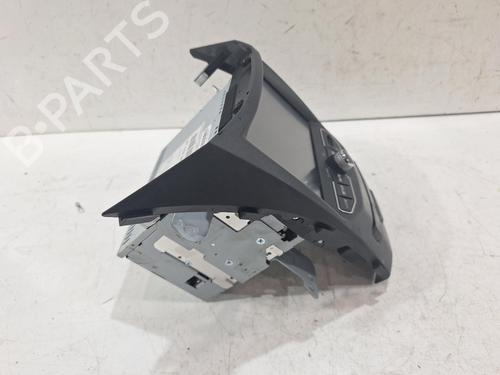 Radio SSANGYONG KORANDO (CK) 2.2 Xdi | BP31964564E6