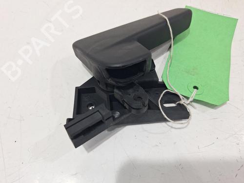 Other VW GOLF VI Convertible (517) 2.0 TDI | BP31964888O1