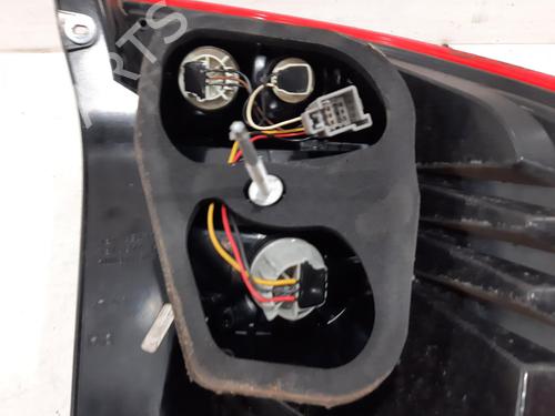 Right taillight FORD FIESTA VI (CB1, CCN) 1.0 EcoBoost | BP37718410C35 - Image 2