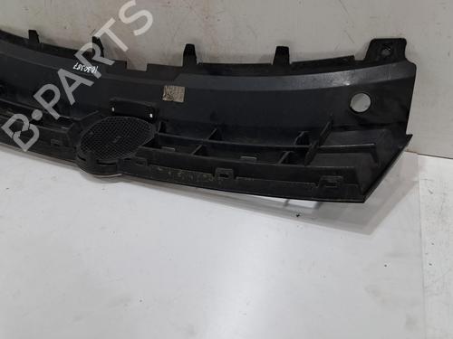 Grille VW POLO V (6R1, 6C1) 1.2 | BP29809880C40 