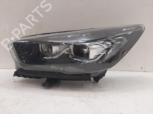 Used Left headlight Left headlight FORD KUGA II (DM2) 2.0 TDCi (150 hp) 36047131 36047131