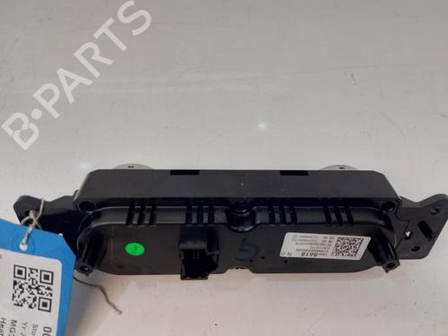 Climate control MG MG 3 1.5 | BP26758469I5 