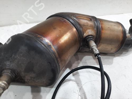 Catalyst AUDI A4 B9 (8W2, 8WC) 1.4 TFSI | BP39657299M10 - Image 5