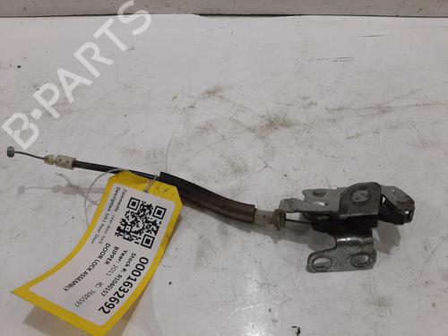 Altro PEUGEOT BIPPER (AA_) 1.4 HDi (68 hp) 32239622