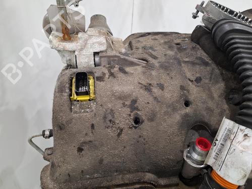 Engine JAGUAR I-PACE (X590) EV400 AWD | BP31879156M1  - Image 5