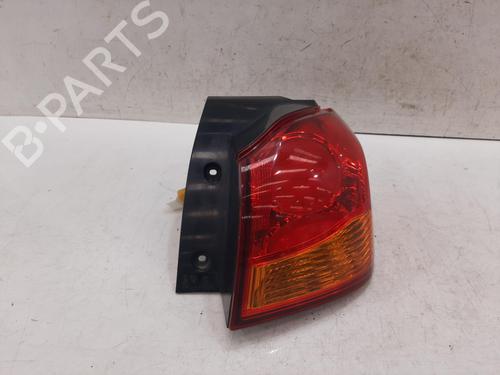 Used Right taillight Right taillight MITSUBISHI ASX (GA_W_) 1.6 MIVEC (GA1W) (117 hp) 33336139 33336139