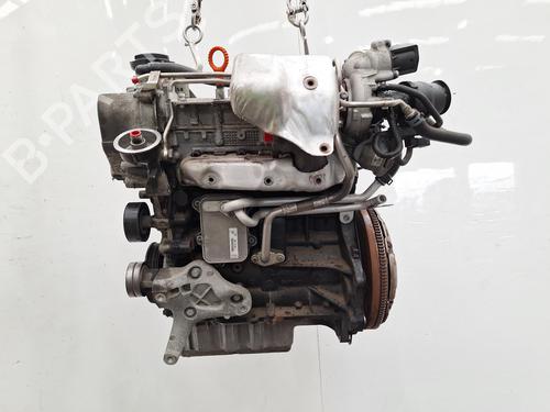 Engine VW SCIROCCO III (137, 138) 1.4 TSI | BP35923044M1  - Image 5