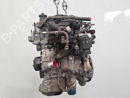 Engine HYUNDAI i10 III (AC3, AI3) 1.0 T-GDi | BP34733508M1 - Image 2