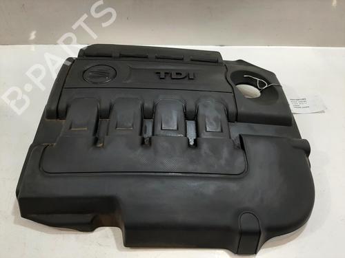 Used Upper protection Upper protection SEAT ATECA (KH7, KHP) 2.0 TDI 4Drive (150 hp) 34121398 34121398
