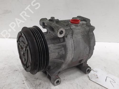 Used AC compressor FIAT 500 (312_) 1.2 (312AXA1A) (69 hp) 26849007