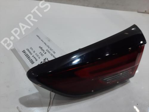 Right taillight MAZDA CX-3 (DK) 2.0 SKYACTIV-G | BP32851715C35 - Image 3