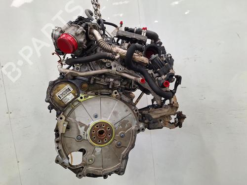 Engine LAND ROVER RANGE ROVER EVOQUE (L538) 2.0 D 4x4 | BP36451874M1 - Image 4