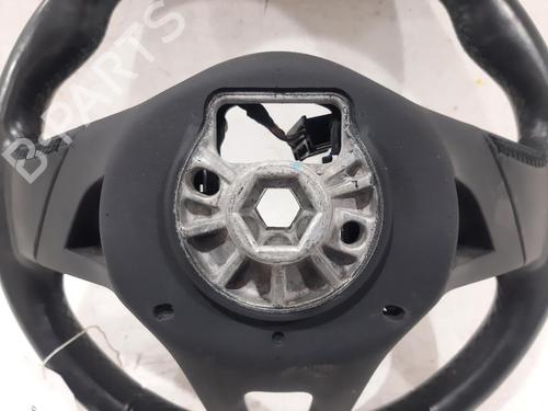 Steering wheel JAGUAR I-PACE (X590) EV400 AWD | BP29883057C49 