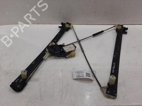 Used Front right window mechanism Front right window mechanism LAND ROVER RANGE ROVER IV (L405) 4.4 SDV8 4x4 (340 hp) 32528789 32528789