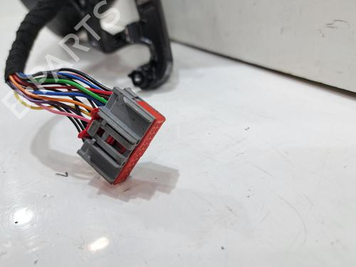 Left mirror JAGUAR I-PACE (X590) EV400 AWD | BP30756605C26 