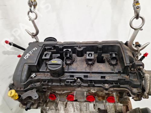 Engine CITROËN C3 Picasso (SH_) 1.4 VTi 95 (SH8FSC, SH8FP0, SH8FP6) | BP36811628M1  - Image 6