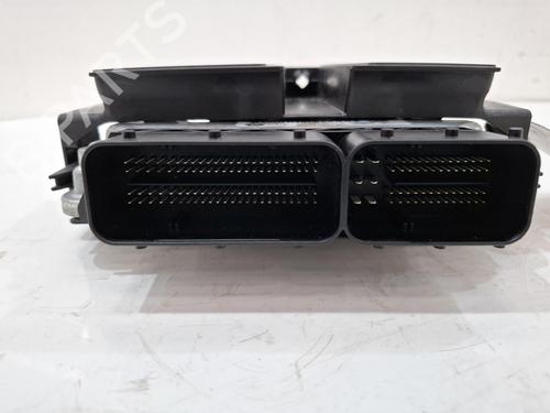 Engine control unit (ECU) BMW 1 (F20) 116 d | BP38604316M57 - Image 3