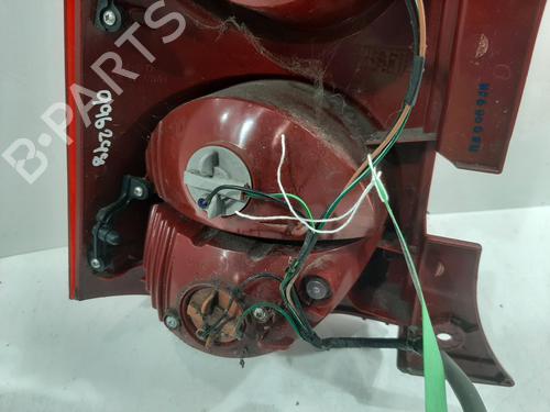 Right taillight KIA PICANTO I (SA) 1.1 | BP26806803C35 