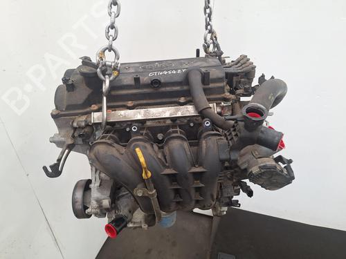 Engine KIA RIO III (UB) 1.25 CVVT | BP33336189M1  - Image 6