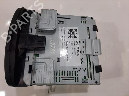 Radio HYUNDAI i10 I (PA) 1.2 | BP29237593E6 