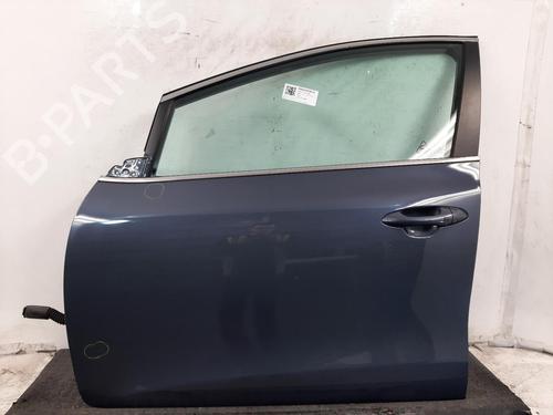 Used Left front door KIA CEE'D Sportswagon (JD) 1.6 CRDi 128 (128 hp) 30285819