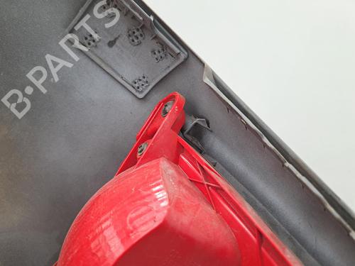 Rear bumper RENAULT CAPTUR I (J5_, H5_) 1.5 dCi 110 | BP27155761C8 