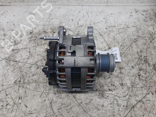 Generator SKODA KODIAQ I (NS6, NS7, NV7) 2.0 TDI (150 hp) 26818284