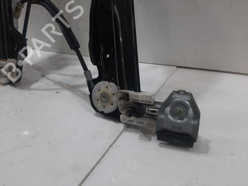 Front right window mechanism VAUXHALL MERIVA Mk II (B) (S10) 1.4 | BP30670682C23