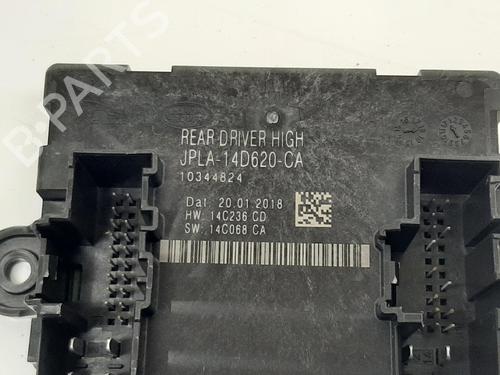 Control unit LAND ROVER RANGE ROVER IV (L405) 4.4 SDV8 4x4 | BP26849940M11 