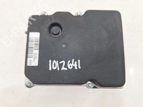 ABS pump PEUGEOT 5008 (0U_, 0E_) 1.6 16V | BP26794734M43 