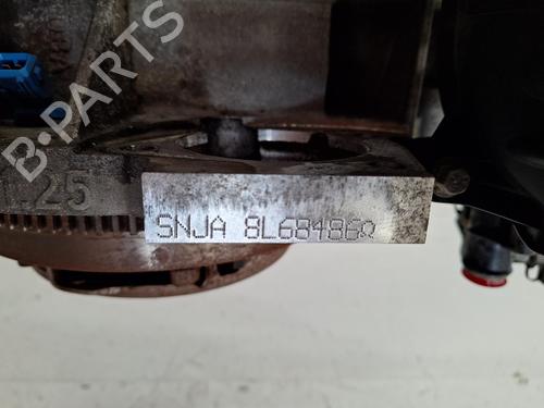 Engine FORD FIESTA VI (CB1, CCN) 1.25 | BP28039767M1 
