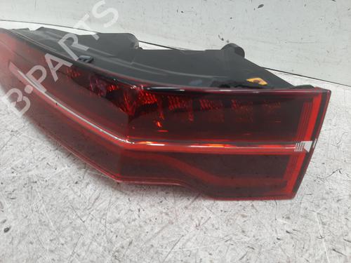 Left taillight JAGUAR I-PACE (X590) EV400 AWD | BP26785087C34 