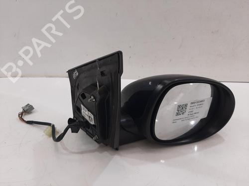 Used Right mirror HONDA CIVIC VIII Hatchback (FN, FK) 1.4 (FK1, FN4) (100 hp) 29349188