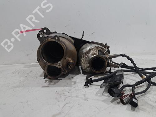 Particulate filter AUDI A4 B9 (8W2, 8WC) 2.0 TDI | BP39594676M81 - Image 3