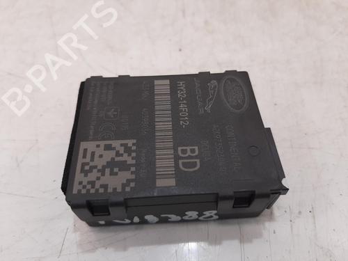 control-unit-jaguar-i-pace-x590-2018-33335761 main image