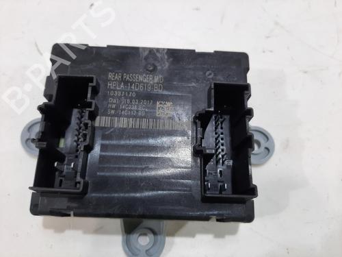 Control unit LAND ROVER RANGE ROVER IV (L405) 4.4 SDV8 4x4 | BP30057707M11