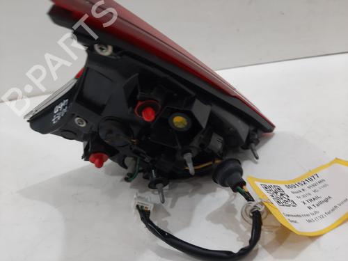 Right taillight NISSAN X-TRAIL III (T32_, T32R, T32RR) 1.6 dCi (T32) | BP29397657C35 