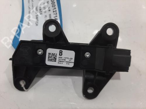 Electronic module JAGUAR I-PACE (X590) EV400 AWD | BP26826893M83 