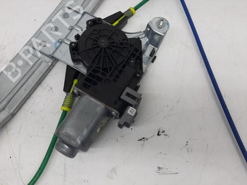 Front right window mechanism CITROËN C3 Picasso (SH_) 1.2 THP 110 (SHHNZ6) | BP26748446C23 
