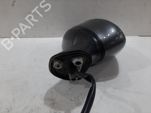 Right mirror NISSAN NOTE (E12) 1.2 DIG-S | BP29524977C27 