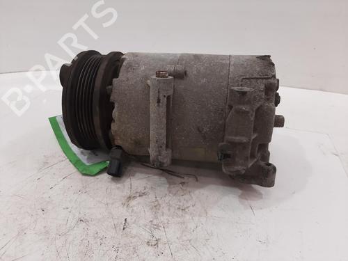 AC compressor FORD FIESTA VI Van 1.6 TDCi | BP29471388M34 