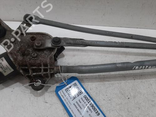 Front wiper motor DACIA SANDERO II TCe 90 (B8M1, B8MA, B8AC) | BP30958720M29 - Image 4