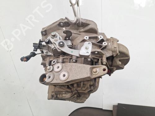 Gearbox VAUXHALL CORSA Mk IV (E) (X15) 1.4 | BP29471924M3 