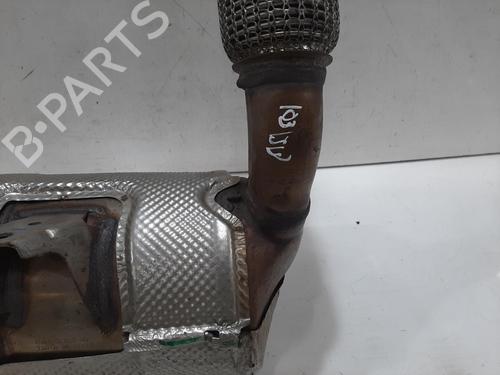 Particulate filter FORD TRANSIT CONNECT V408 Box Body/MPV 1.5 EcoBlue | BP30670336M81