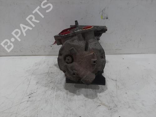 AC compressor LAND ROVER FREELANDER 2 (L359) 2.2 TD4 4x4 | BP30496778M34 