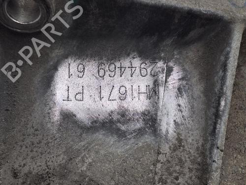 Gearbox HYUNDAI i10 II (BA, IA) 1.0 | BP29496288M3 